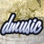 DMusic Radio-Jazz & Blues Shows logo