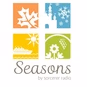 Sorcerer Radio - Seasons by Sorcerer Radio logo