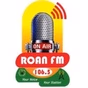 Roan FM 106.5 logo