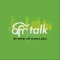 American Family Radio Talk - WAQB logo