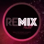 reMix Radio (by Mix-Playlist.com) logo