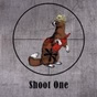 Shoot One logo