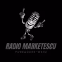 Radio Marketescu - Punk & Dark Wave logo
