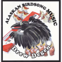 ALASKA BIRDSONG MUSIC logo