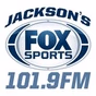 Fox Sports 101.9 FM - WKHM-HD2 logo