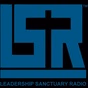 Leadership Sanctuary Radio logo