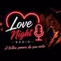 Rádio Love Night logo