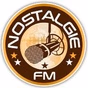 Nostalgie HAITI logo