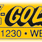 Z-Gold - WBPZ logo