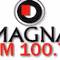 Magna FM logo