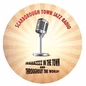 Scarborough Town Jazz Radio logo