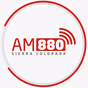AM880 Sierra Colorada logo