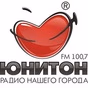 Юнитон logo
