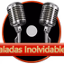 Baladas Inolvidables logo