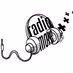 The More Radio logo