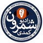 Radio Shemroon logo