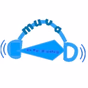 Muba radio logo