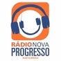 Radio Nova Progresso logo