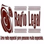 Rádio Legal logo