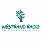 Westrand Radio logo