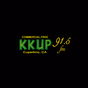 KKUP 91.5 FM - KKUP logo