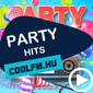 Cool FM - Party Hits logo