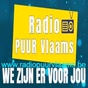 Radio Puur Vlaams logo