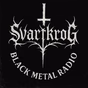 Svartkrog Black Metal Radio logo