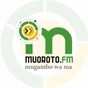 Muoroto FM logo