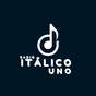 Radio Itálico Uno FM logo