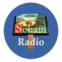 Soham Radio logo
