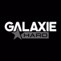 Galaxie Radio - Hard logo