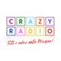 Crazy Radio logo
