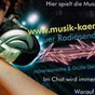Musik Kaennchen Radio logo