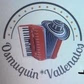 OSMUQUIN VALLENATOS logo