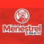 Menestrel FM 104,9 logo