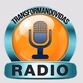 Rádio Transformando Vidas logo