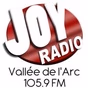 Joy Radio 1059 logo