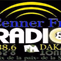 Cenner FM logo