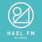 発するFM logo