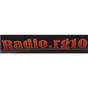 Rádio RG 10 logo