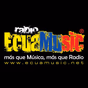 Radio EcuaMusic.Net logo