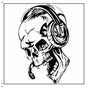 Static X Radio Reloaded logo