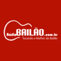 Rádio Bailão - Sertaneja logo