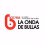 La Onda de Bullas logo