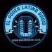 El Poder Latino Radio logo