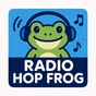 Radio Hop Frog logo