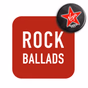 Virgin Radio - Rock Balads logo