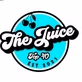 The Juice Top 40 logo