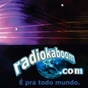 Rádio Kaboom.com logo